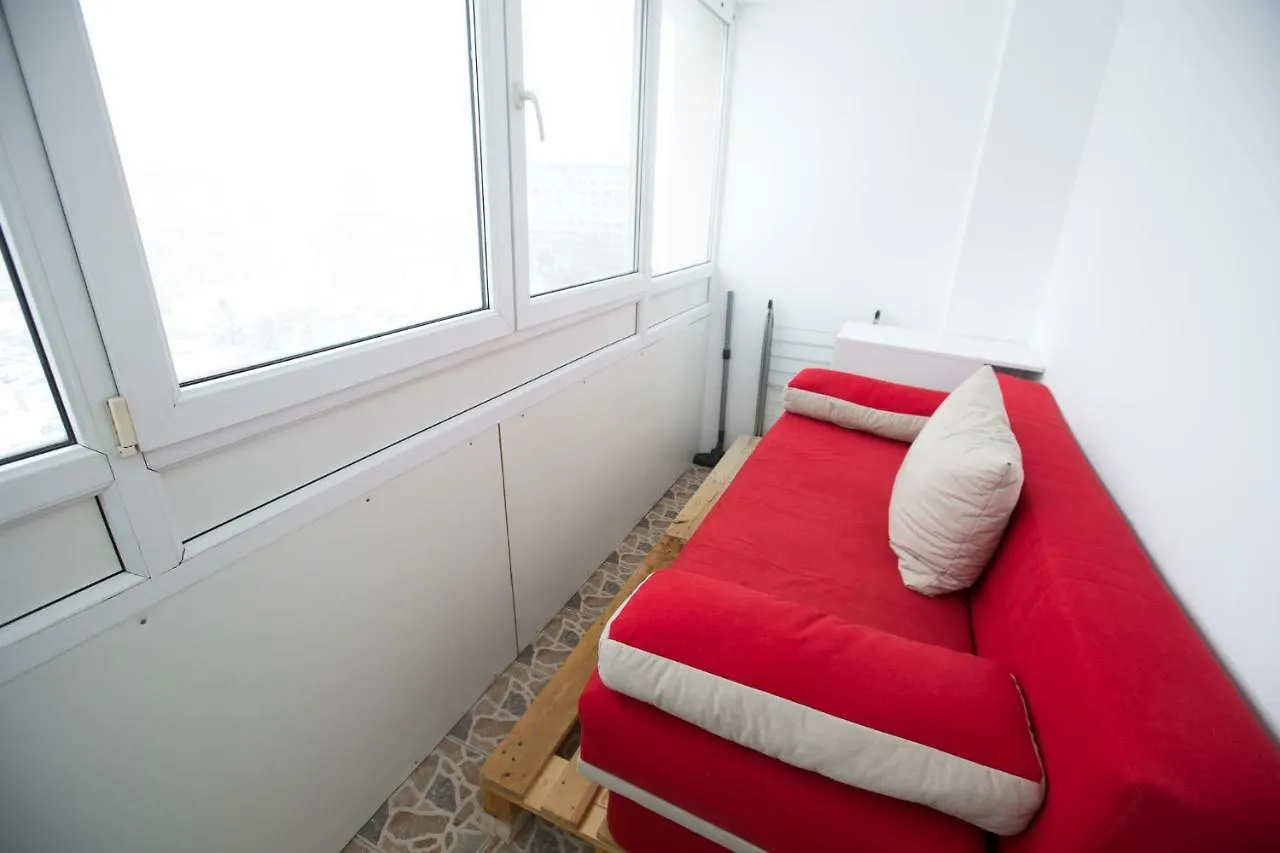 Apartment Palace Hall Studio Hotel Bucharest